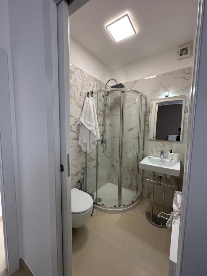 Four Rooms Naxos Giardini Naxos Ngoại thất bức ảnh