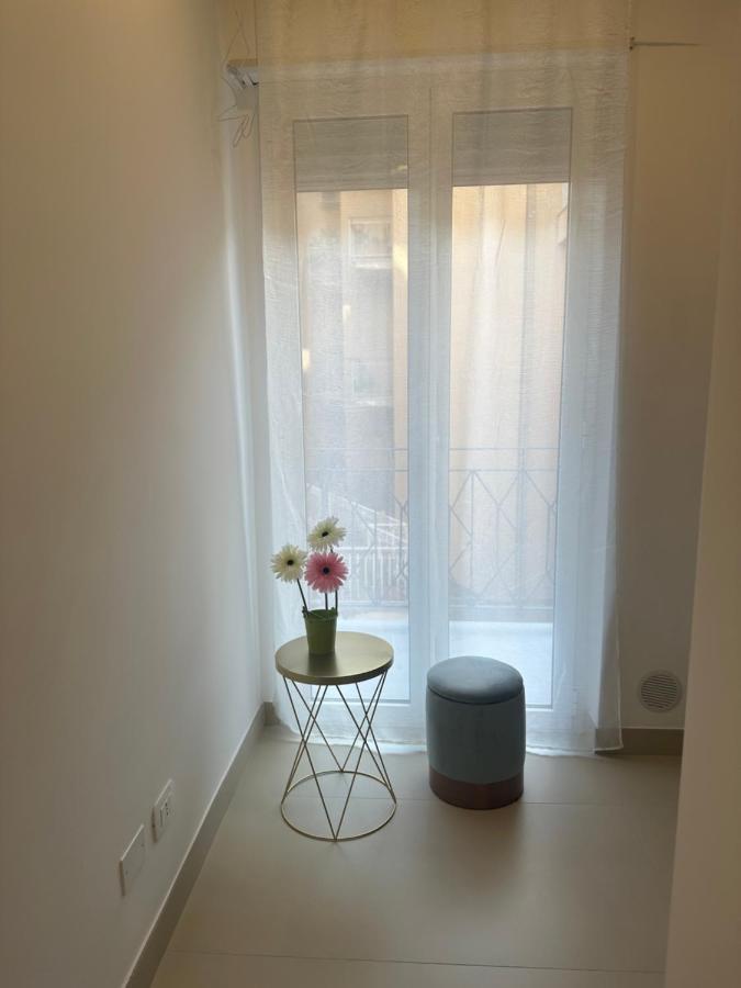 Four Rooms Naxos Giardini Naxos Ngoại thất bức ảnh