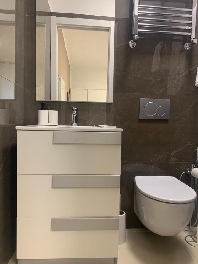 Four Rooms Naxos Giardini Naxos Ngoại thất bức ảnh
